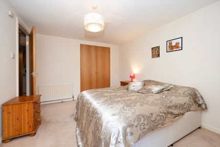 33 Windsor Apartments, Margaret Street, AB10 1UJ, Aberdeen - Photo 4
