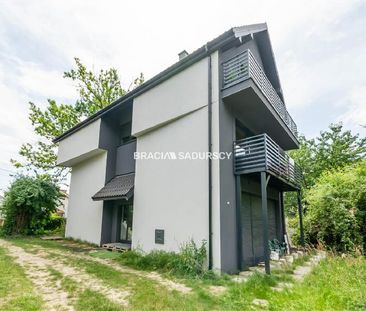 Mieszkanie Kraków Dębniki powierzchnia 130.0 m² C206-WM-29046 - Фото 4