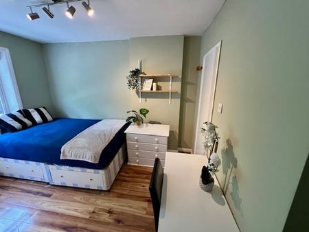 Studio Flat, Prince's Square, W2 - Photo 3