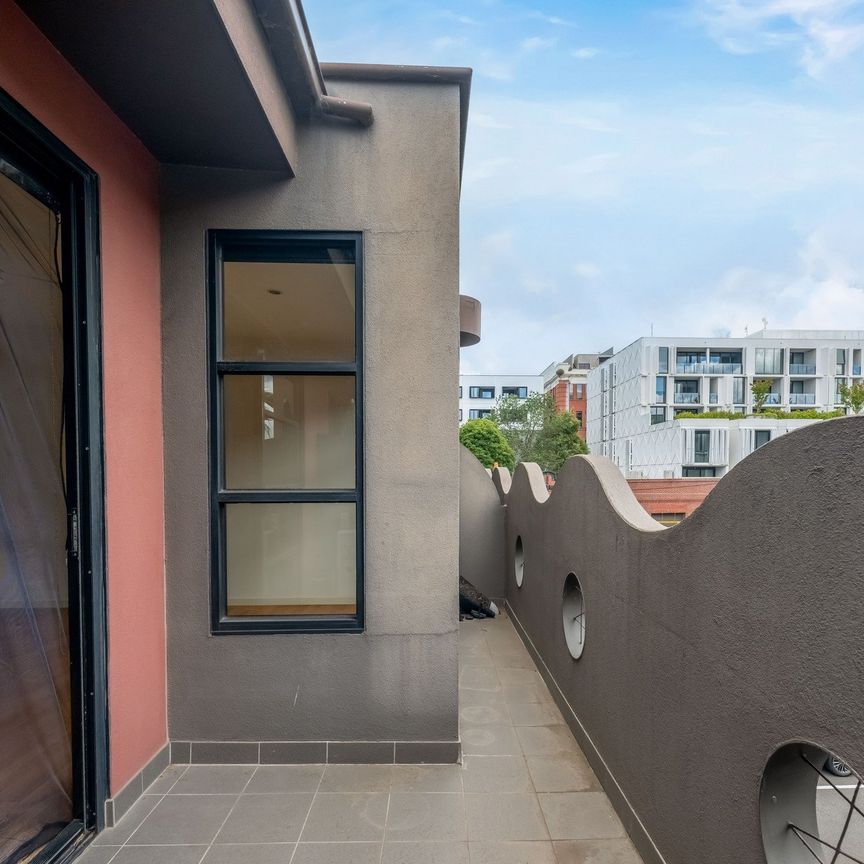 7/108 Cambridge Street, Collingwood - Photo 1