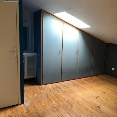 Appartement à louer 3 pièces 47.07m² - Photo 1