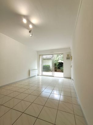 Location Appartement 2 pièces 38m² - Photo 1