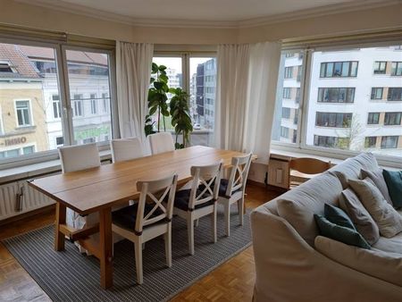 Appartement te huur - Photo 4