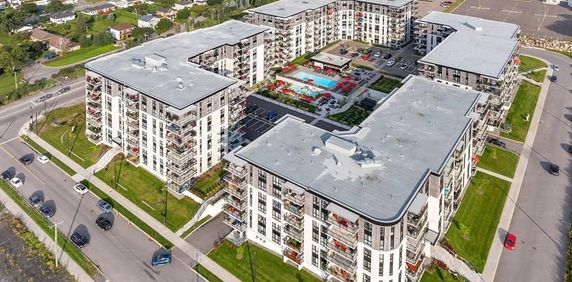 Appartement à louer 2 chambres - Cession de bail - Photo 2