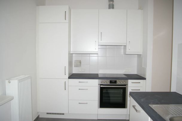 Sanierter Altbau! - Foto 1