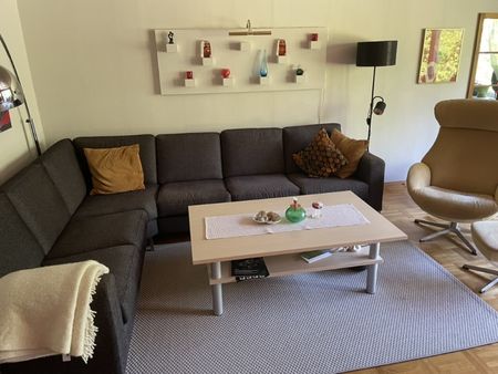 Rönninge - 4rok - 6mån - 18.400kr/mån - Photo 3