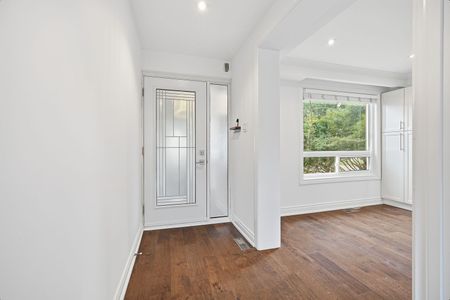 For Lease - 109 Fontainbleau Drive Unit# # UPPER, Toronto, Ontario - Photo 3