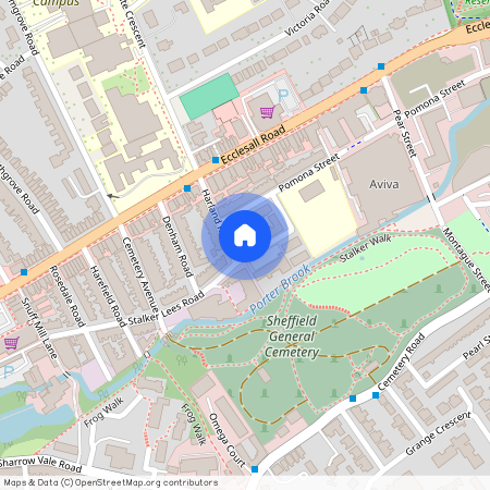 28 Stalker Lees Road, Sheffield