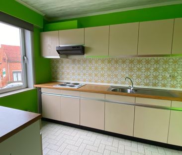- Temse – Appartement met 2 slaapkamers en garage - Photo 2