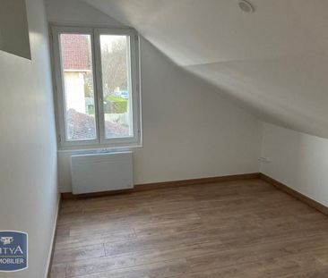 Location Appartement 2 pièces 17m² MARSAC SUR L ISLE 24430 - Photo 5