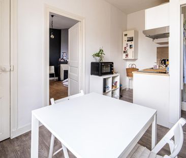 Location Appartement 1 pièce 26m² NANTES 44000 - Photo 3