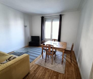 Location Appartement 3 pièces Meublé 61m² BREST 29200 - Photo 2