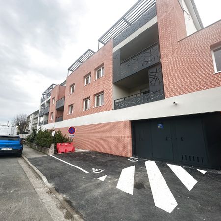 Location Appartement 2 pièces 44m² ALBI 81000 - Photo 3