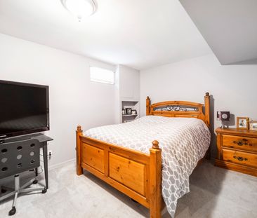 For Lease - 201 Biscayne Boulevard Unit# Bsmnt, Georgina, Ontario - Photo 1