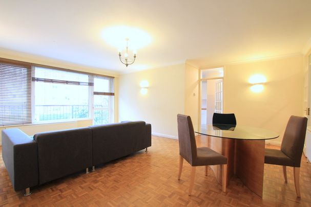 3 Bedroom Apartment, Manor Gate, St. John’s Avenue, London SW15 - Photo 1