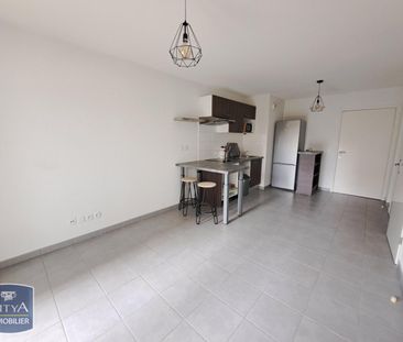 Location Appartement 2 pièces 42m² ROYAN 17200 - Photo 6