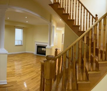 For Lease - 544 Matisse Place, Mississauga, Ontario - Photo 6