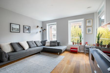 Te huur: Appartement Tolstraat in Amsterdam - Foto 4