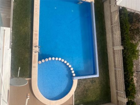 Piso de alquiler en Carrer Les Neus, 56, Piles - Photo 3