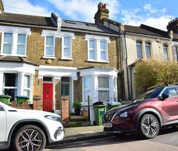 1 bedroom terraced house to rent - Photo 4