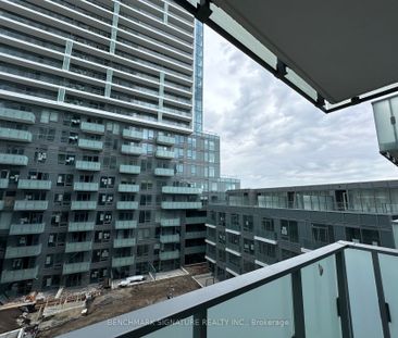 For Lease - 8 Olympic Garden Drive Unit# S703, Toronto, Ontario - Photo 3