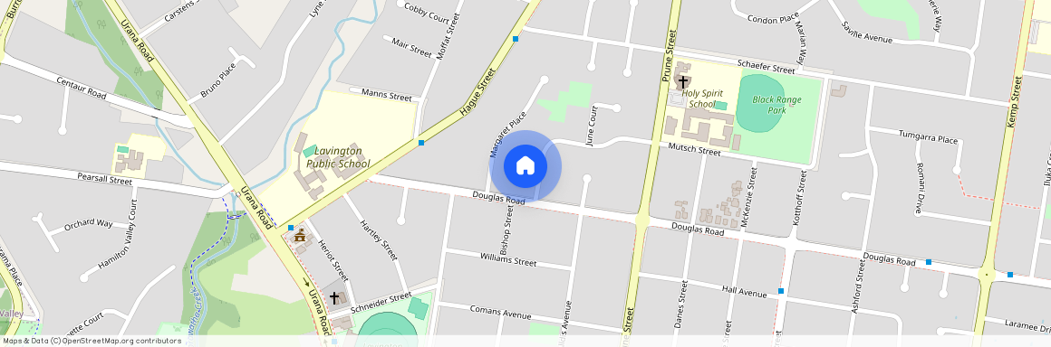 540 Mutsch Street, NSW 2641, Lavington