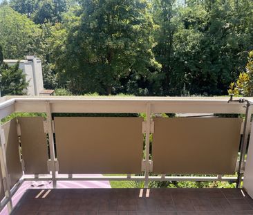 Frimmelgasse - 2 Zimmer Neubau mit 5,78m2 Balkon und Garage - Photo 4