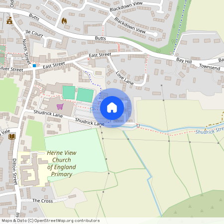 Walnut Place, Ilminster, Somerset, TA19