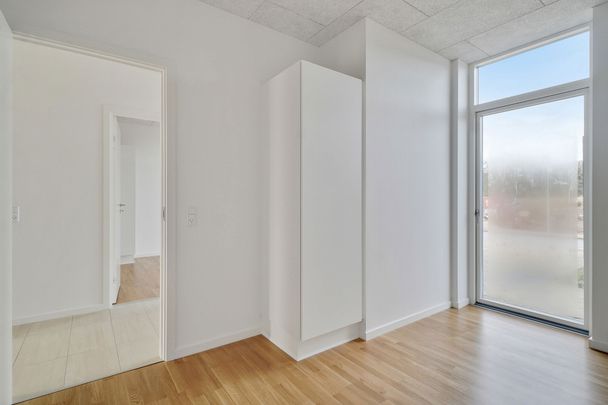 4-vær. rækkehus - Foto 1