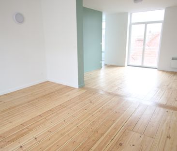 Location Appartement 1 pièce 41m² LILLE 59000 - Photo 1