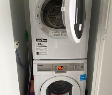 For Lease - 5 St. Joseph Street Unit# 3309, Toronto, Ontario - Photo 5