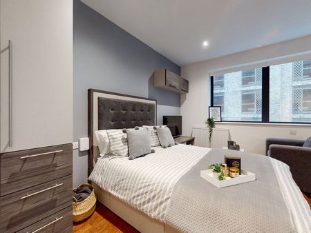 Apt 14, Havana Residence - Photo 2