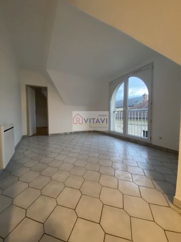 Appartement T2 CREIL GARE - Photo 4