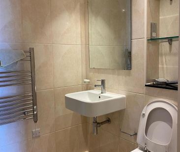 2 bedroom apartment to rent - Photo 6