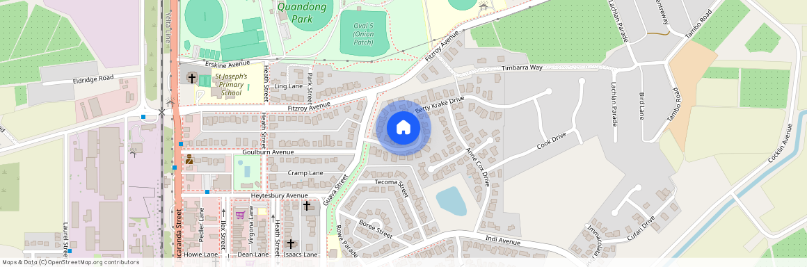 11/1 Betty Krake Drive, Vic 3496, Red Cliffs