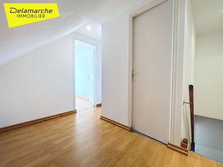 Location Maison 6 pièces 95m² BREHAL 50290 - Photo 5