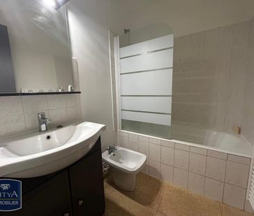 Location Appartement 1 pièce 25m² ARPAJON 91290 - Photo 3