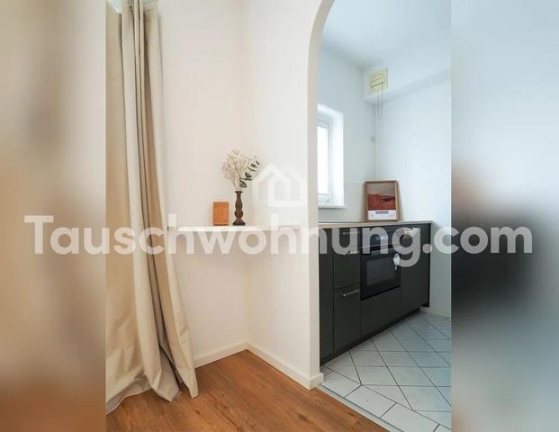 TAUSCHWOHNUNG Berlin Ku’damm gegen Hamburg - Photo 1