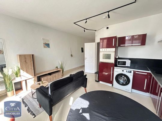 Location Appartement 1 pièce 37m² CORBEIL ESSONNES 91100 - Photo 1