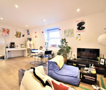 1 bedroom flat to rent - Photo 6