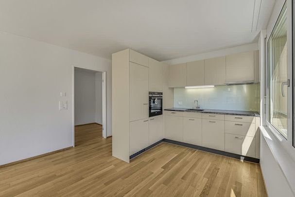 2.5 Zimmer, 65 m², EG - Foto 1