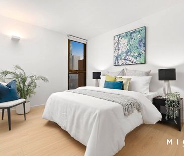 3204/200 Spencer Street - Photo 6