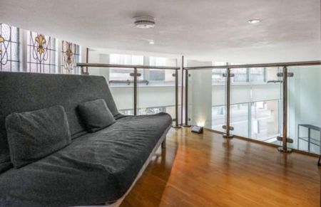 1 Bed Flat, Dale Street, M1 - Photo 4