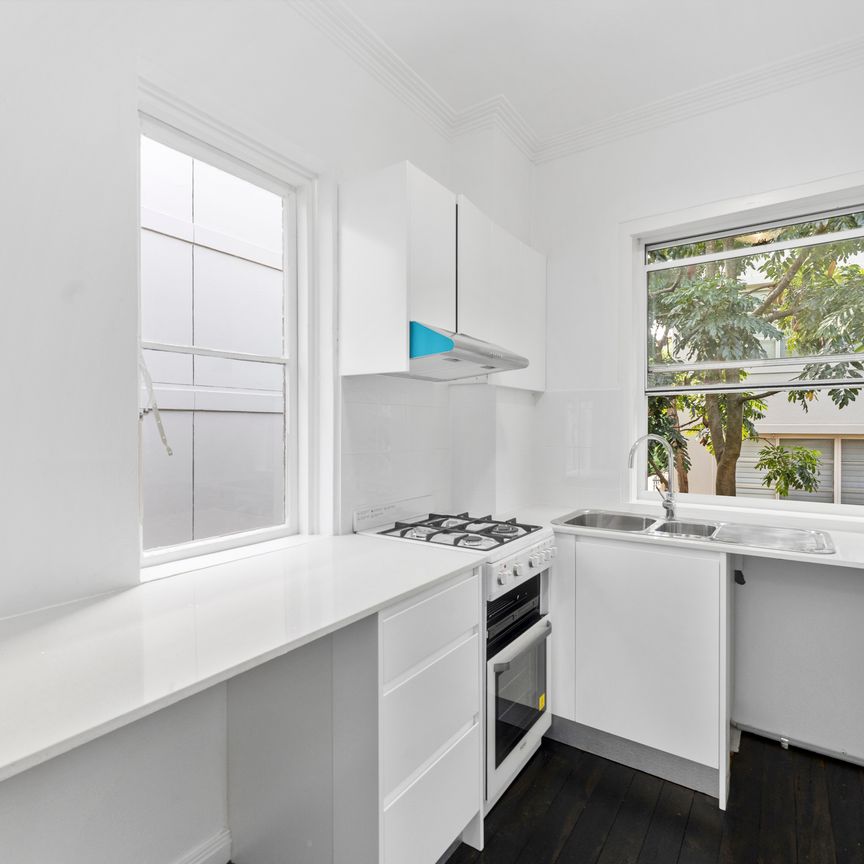 6/10 DOVER ROAD, Rose Bay NSW 2029 - Apartment For Rent - $725 | Domain - Photo 1