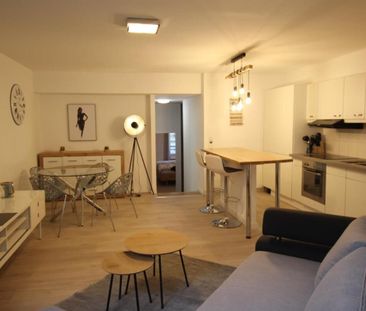 Appartement de 4 pièces - Photo 4