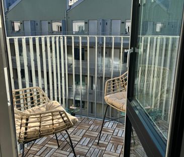 Prefektgatan, Uppsala - Photo 2