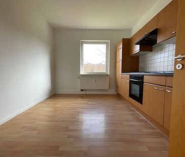 1-Zimmer-Wohnung in Wilhelmshaven-Hansaviertel mieten - Foto 2