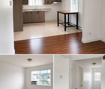 APPARTEMENT 4 1/2 à louer Repentigny - Photo 2