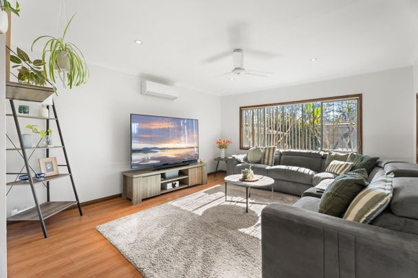Family Living with Space, Style & an Entertainer's Backyard - Photo 1