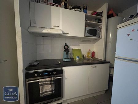 Appartement à louer 3 pièces 60.65m² - Photo 5